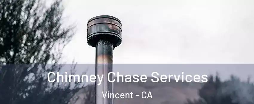  Chimney Chase Services Vincent - CA