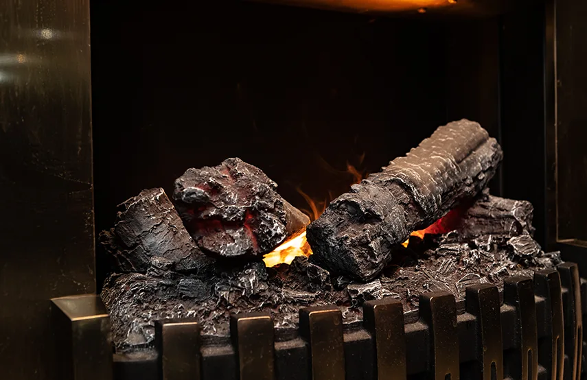 Soot Removal in Vincent, California