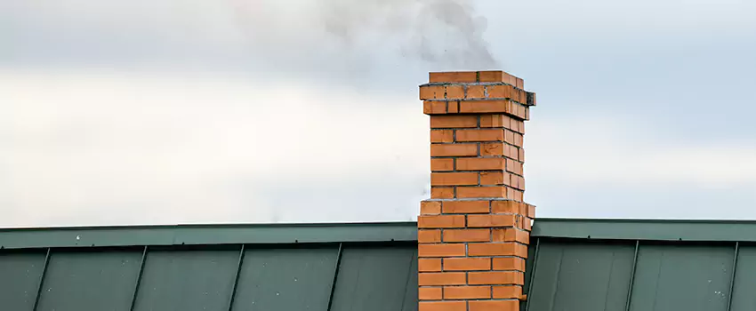 Animal Screen Chimney Cap Repair And Installation Services in Vincent, California