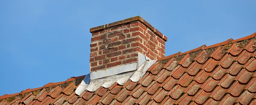 Residential Chimney Bricks Rotten Repair Services in Vincent, CA