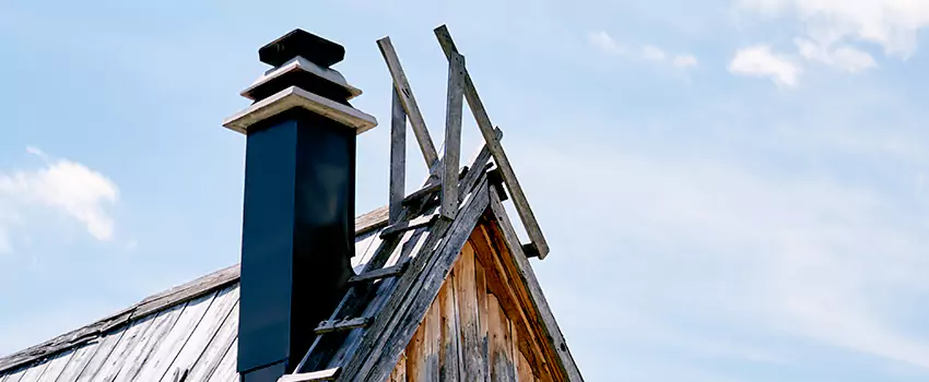 Chimney Creosote Cleaning in Vincent, CA