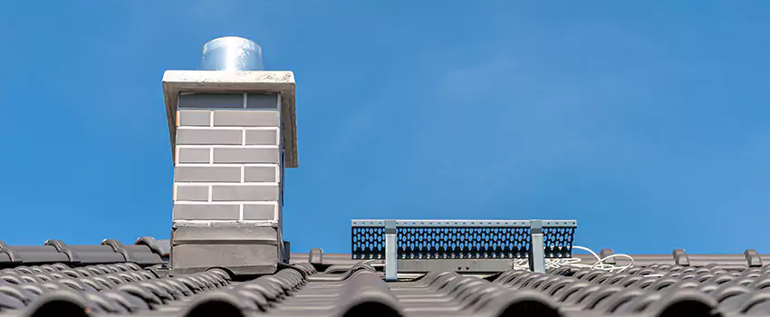 Chimney Flue Relining Services in Vincent, California