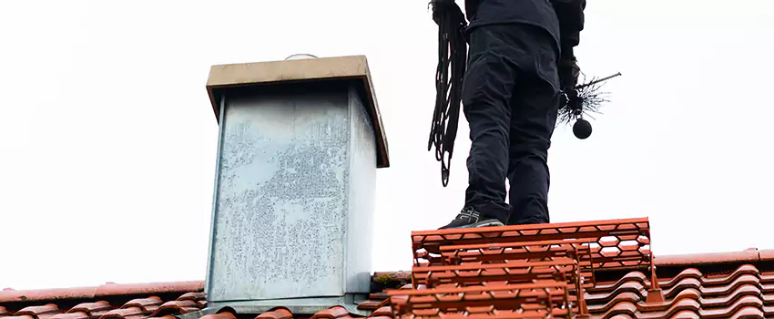 Chimney Liner Services Cost in Vincent, CA