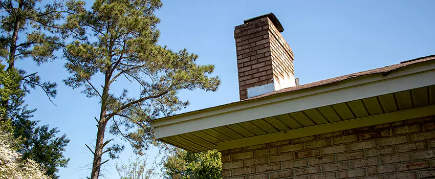Budget-Friendly Chimney Masonry Service in Vincent, California
