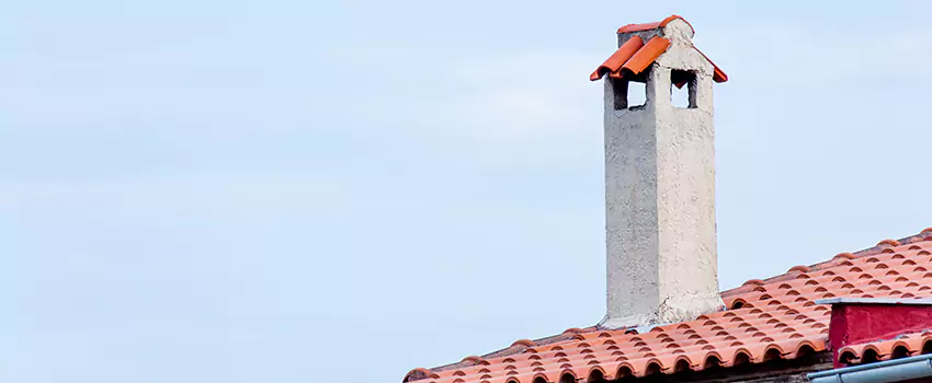 Chimney Pot Replacement in Vincent, CA