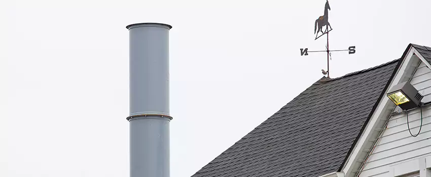 Chimney Inspection in Vincent, CA