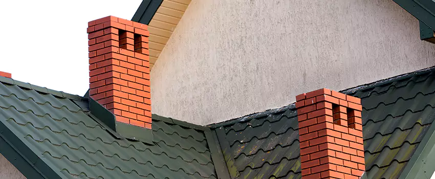 Chimney Saver Waterproofing Services in Vincent, California