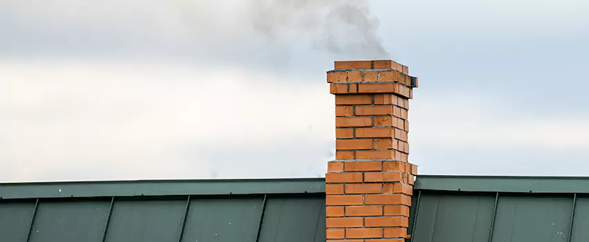 Chimney Soot Cleaning Cost in Vincent, CA
