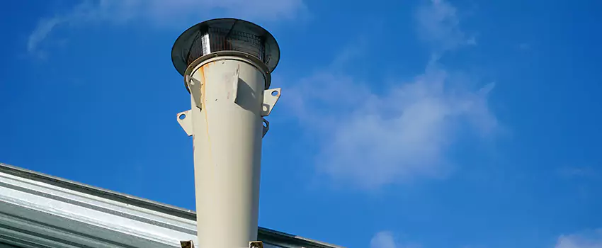 Chimney Spark Arrestor Requirements in Vincent, CA