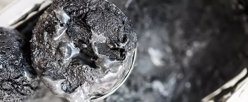 Clogged Dryer Vent Lint Cleaning in Vincent, California