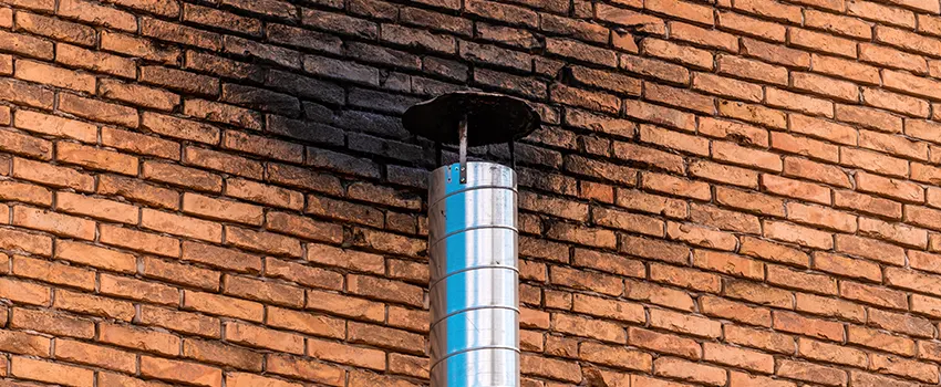 Diagnosing Commercial Chimney Problems in Vincent, CA