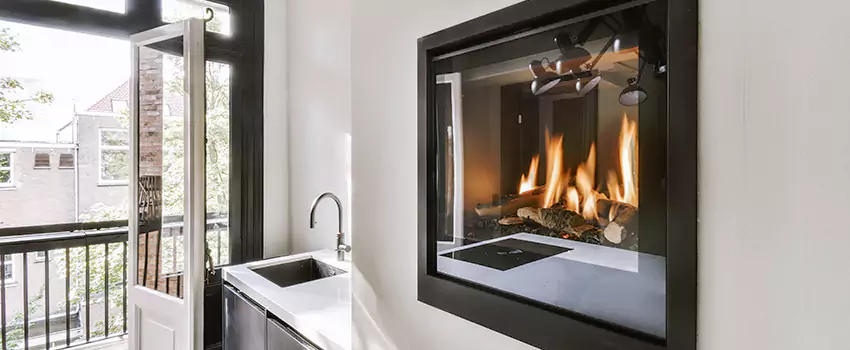 Dimplex Fireplace Installation and Repair in Vincent, California