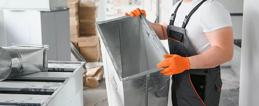 Benefits of Dryer Vent Inspection in Vincent, CA