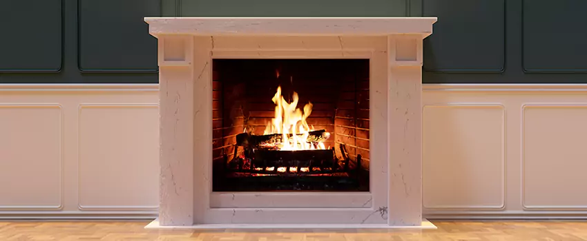 Empire Comfort Systems Fireplace Installation and Replacement in Vincent, California