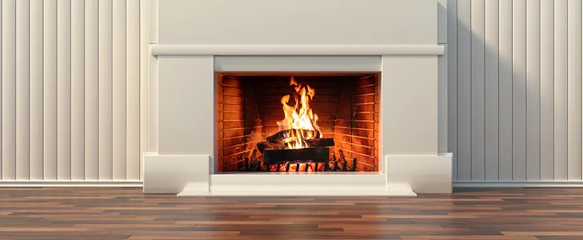 Fireplace Broken Ashtray Repair Services in Vincent, California