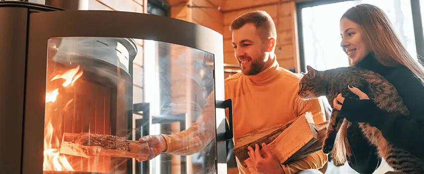 Fireplace Door Installation And Replacement Contractors in Vincent, CA