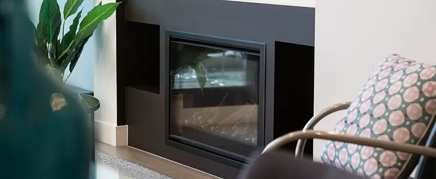 Welding Repairs for Fireplace Grate in Vincent, CA