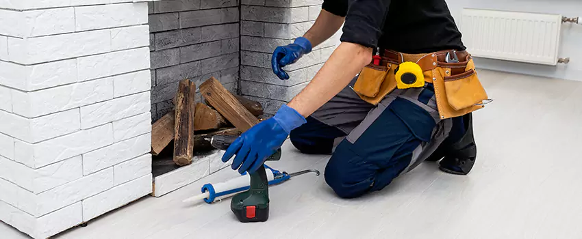 Smoke Chamber Safety Upgrades in Vincent, California