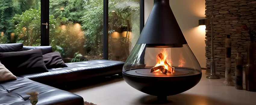 Affordable Floating Fireplace Repair And Installation Services in Vincent, California