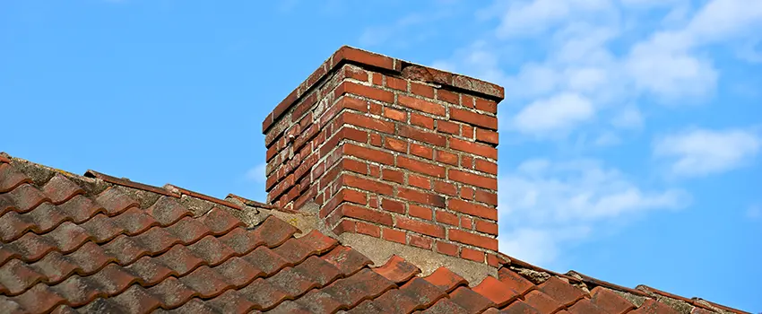 Flue Tiles Cracked Repair Services near Me in Vincent, CA