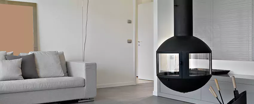 Hanging & Suspended Fireplaces Designer in Vincent, California