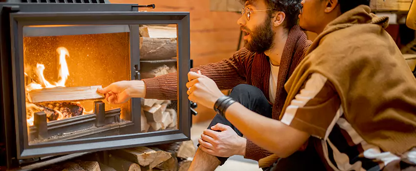 Benefits of Harman Stoves Fireplace in Vincent, California