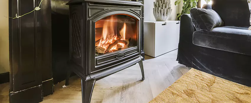 Cost of Hearthstone Stoves Fireplace Services in Vincent, California