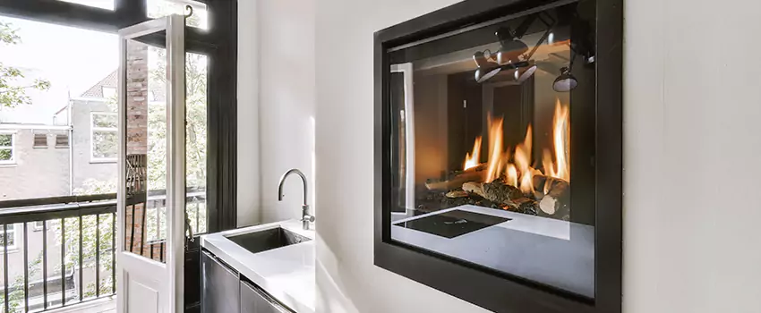 Cost of Monessen Hearth Fireplace Services in Vincent, CA