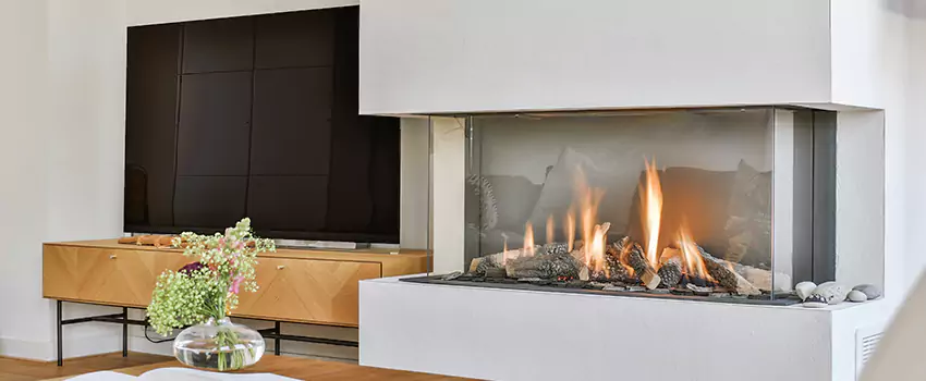 Ortal Wilderness Fireplace Repair and Maintenance in Vincent, California