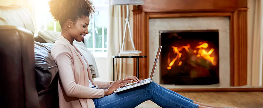 Cost-Effective Osburn Fireplace Installation and Repair in Vincent, CA