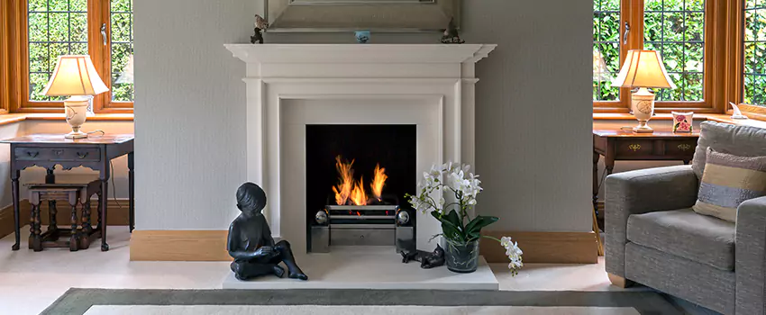 RSF Fireplaces Maintenance and Repair in Vincent, California
