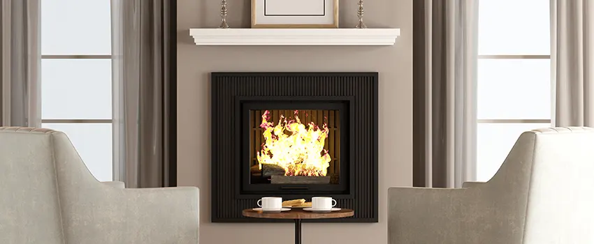 Superior Outdoor Fireplace Repair in Vincent, CA