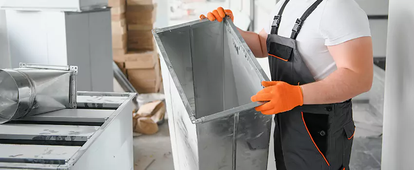 Ventilation Fan Cleaning Services in Vincent, California