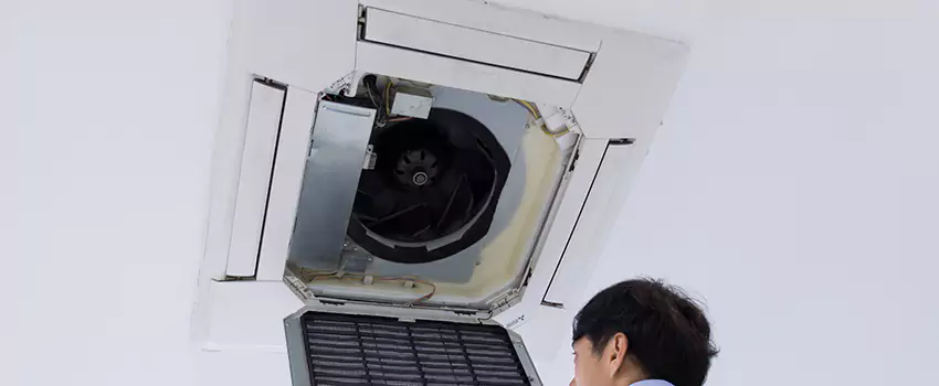 Benefits of Professional Air Duct Cleaning in Vincent, California