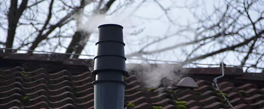 Broken Chimney Animal Screen Repair And Installation in Vincent, CA