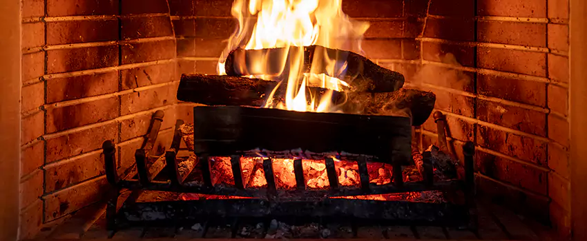 Chimney Ash Dump Cover Repair Services in Vincent, CA