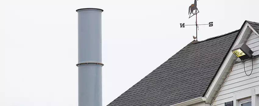 Multi-flue Chimney Caps Installation And Repair in Vincent, CA