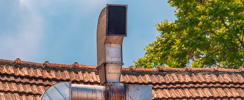Chimney Creosote Cleaning Experts in Vincent, California