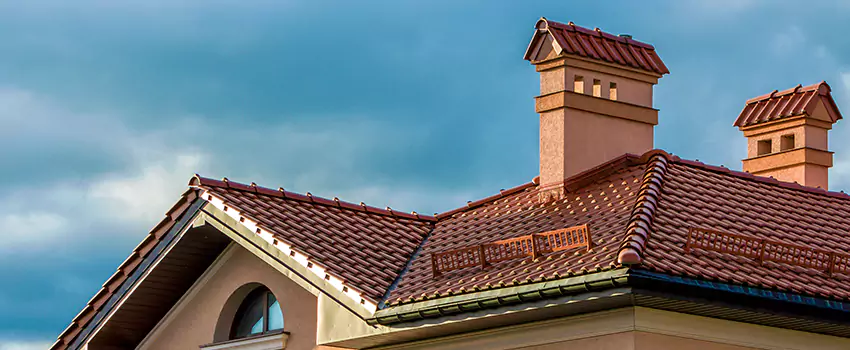 Residential Chimney Services in Vincent, California