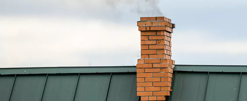 Chimney Installation Company in Vincent, CA