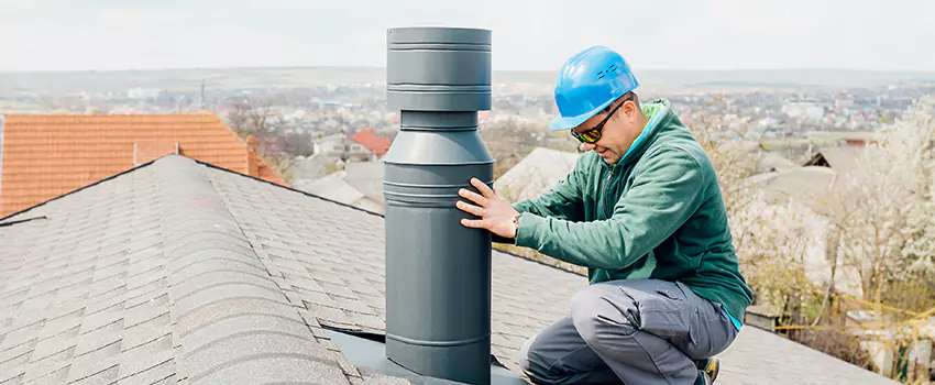 Insulated Chimney Liner Services in Vincent, CA