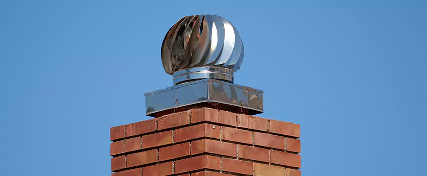 Chimney Flue Rebuild Services in Vincent, California
