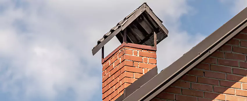 Chimney Saver Masonry Repair Contractor in Vincent, California