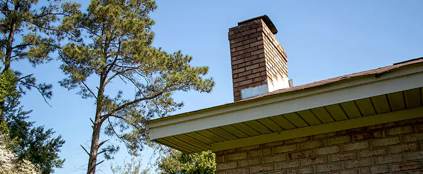 Brick Chimney Sweep Near Me in Vincent, CA