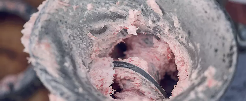 Benefits of Professional Clogged Dryer Vent Cleaning in Vincent, California