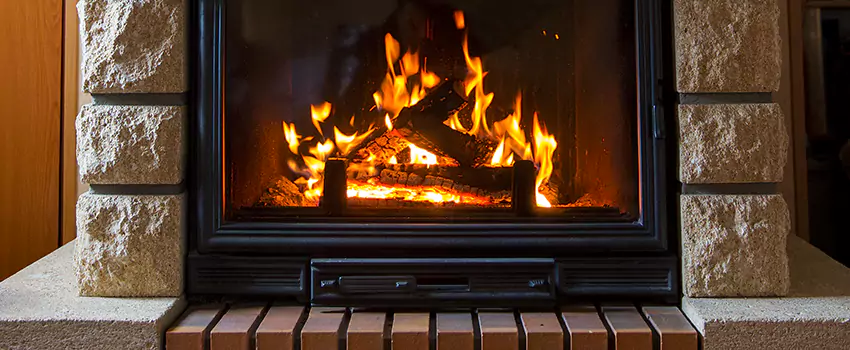 Decorative Fireplace Installation Cost in Vincent, California