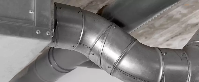 Dryer Vent Blockage Inspection in Vincent, CA