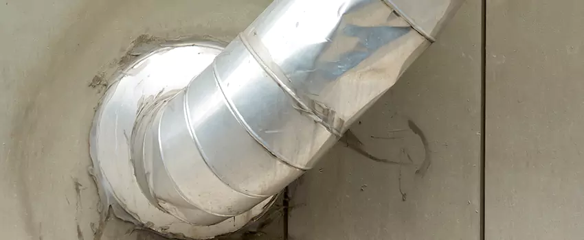 Dryer Vent Repair Process in Vincent, CA