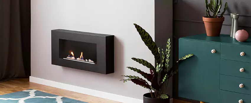 Cost of Ethanol Fireplace Repair And Installation Services in Vincent, CA