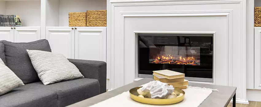 Professional Fireplace Maintenance Contractors in Vincent, CA